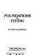 Foundations of flying /