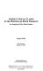 America's social classes in the writings of Edith Wharton : an analysis of her short stories /