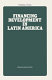 Financing development in Latin America /