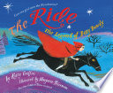 The ride : the legend of Betsy Dowdy /