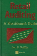 Retail auditing : a practitionerʼs guide /