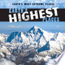 Earth's highest places /