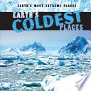 Earth's coldest places /