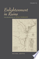Enlightenment in ruins : the geographies of Oliver Goldsmith /