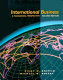 International business : a managerial perspective /