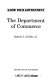 The Department of Commerce /