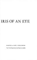 Like the iris of an eye /