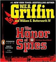 The honor of spies /