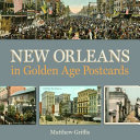 New Orleans in golden age postcards /