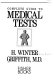 Complete guide to medical tests /