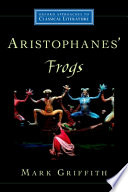 Aristophanes' Frogs /