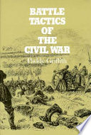 Battle tactics of the Civil War /