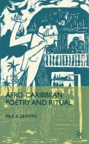 Afro-Caribbean poetry and ritual /