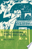 Afro-Caribbean Poetry and Ritual /