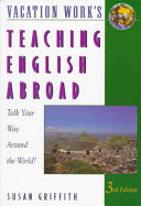 Teaching English abroad /