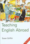 Teaching English abroad : talk your way around the world! /