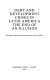 Debt and development crises in Latin America : the end of an illusion /