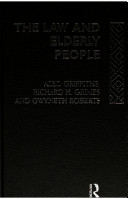 The law and elderly people /