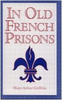 In old French prisons /