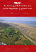 Meols : the archaeology of the North Wirral coast : discoveries and observations in the 19th and 20th centuries, with a catalogue of collections /