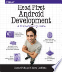 Head first Android development : [a brain-friendly guide] /