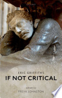 If not critical /