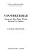 A double exile : African and West Indian writing between two cultures /