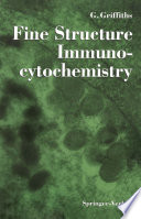 Fine Structure Immunocytochemistry /