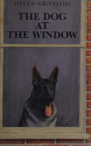 The dog at the window /