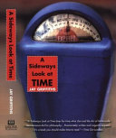 A sideways look at time /