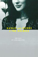 Maggie and Pierre & The duchess, AKA Wallis Simpson /