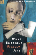 What emotions really are : the problem of psychological categories /