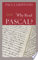 Why read Pascal? /