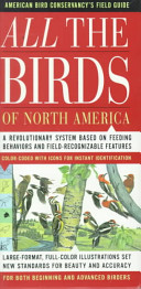 American Bird Conservancy's field guide : all the birds of North America /