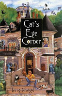 Cat's eye corner /