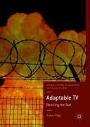 Adaptable TV : rewiring the text /
