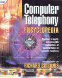Computer telephony encyclopedia /