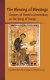 The blessing of blessings : Gregory of Narek's commentary on the Song of Songs /