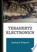 Terahertz electronics /