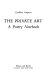 The private art : a poetry notebook /