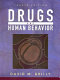 Drugs and human behavior /
