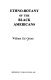 Ethno-botany of the Black Americans /