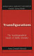 Transfigurations : the autobiographical novels of Sibilla Aleramo /