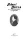 Robert Burns, an illustrated biography /