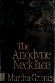 The Anodyne Necklace /