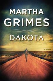 Dakota : a novel /