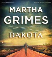 Dakota : [a novel]  /
