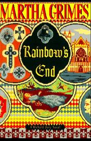 Rainbow's end : a Richard Jury novel /