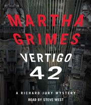 Vertigo 42 : [a Richard Jury mystery] /