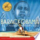 Barack Obama : son of promise, child of hope /